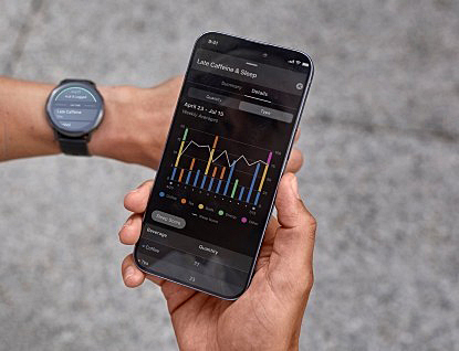 10 klíčových Garmin funkcí pro sledování vašeho zdraví, o kterých byste měli vědět