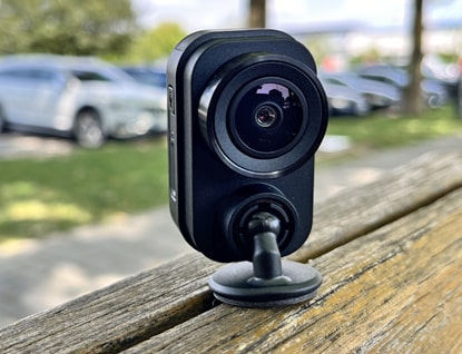 5 důvodů, proč je dobré mít v autě kameru