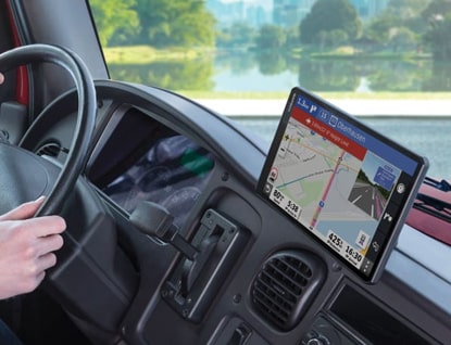 Jak aktualizovat navigaci od Garminu? Zvládne to každý