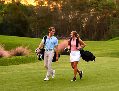 Garmin Approach: Chytré hodinky pro každého golfového hráče