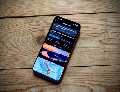 Co umí nové Garmin Trails v rámci předplatného Garmin Connect+?