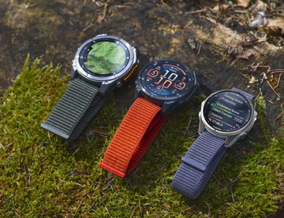 Recenze: Garmin Fenix 8 jsou tady!