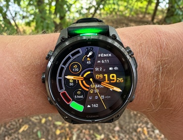 Recenze Garmin Fenix 9 – Dotažená dokonalost