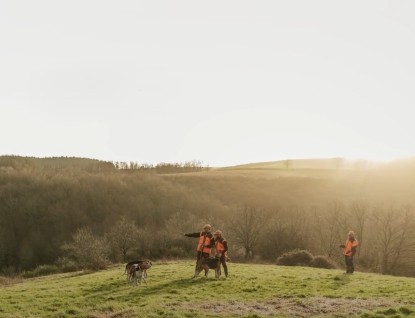 Garmin Alpha 200 Plus: Buďte vůdcem smečky ve sledování i výcviku psů
