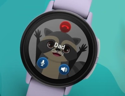 Garmin Bounce 2: Nové LTE hodinky pro děti, které nepotřebují smartphone