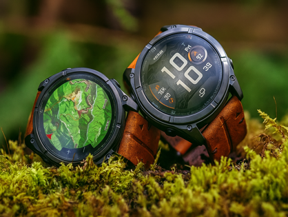 Garmin Fenix 8 Pro vs. Garmin Fenix 8: Jaké rozdíly jsou mezi standardním a Pro modelem?