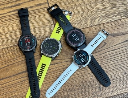 Garmin Fénix historie: 13 let, 14 modelů, nespočet inovací, jedna legenda