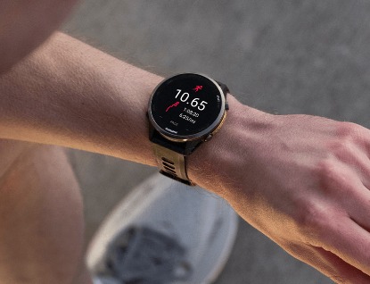 Recenze hodinek Garmin Forerunner 970: První dojmy i tvrdá fakta