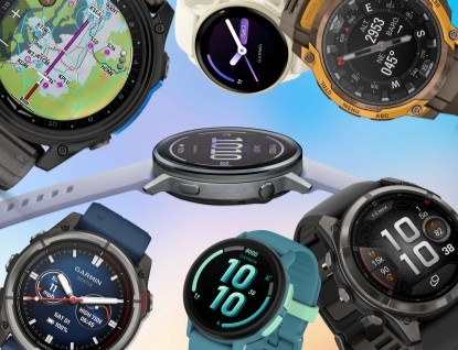 Garmin hodinky 2025: Co všechno společnost představila a čím přepisuje historii?