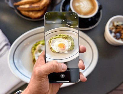 Garmin konečně přidává nativní sledování jídla. Má to ale háček!