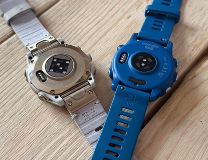 Garmin QuickFit vs. Quick Release: Jak vybrat správný řemínek?