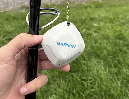 Garmin Striker Cast – skvělý sonar nejen pro rybáře s vášní pro technické inovace