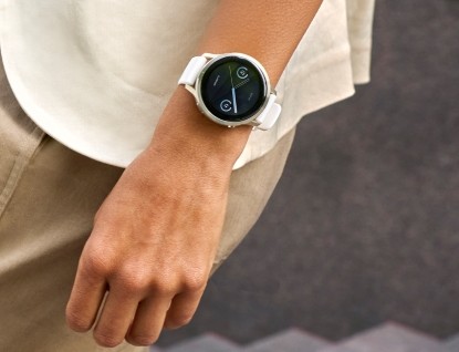 Recenze hodinek Garmin Venu 4: Stylové a univerzální