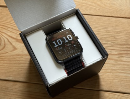 Recence Garmin Venu X1: Jednoznačný zabiják Apple Watch