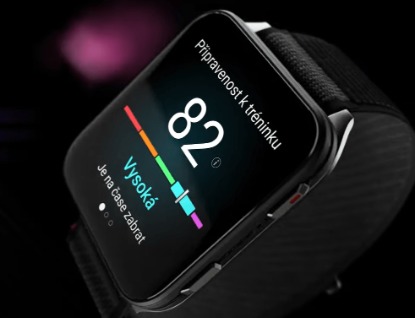 Garmin Venu X1: Nejzajímavější novinka roku má největší AMOLED displej a nejtenčí tělo