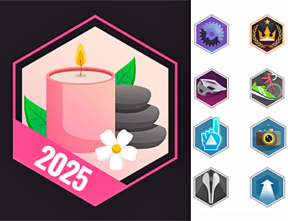 Garmin vydal recap za rok 2025. Které aktivity rostly nejvíc a jaké je průměrné skóre spánku?