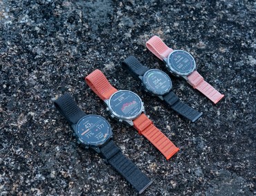 Garmin Fénix 9 se představují - Play Harder aneb nová dimenze sportu