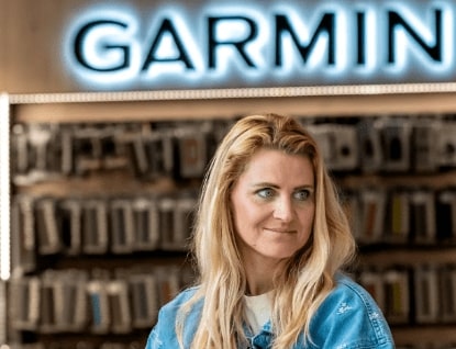 „Hodinky mi řeknou, kdy lenoším.“ Lucie Šafářová o sportu, spánku i Brně