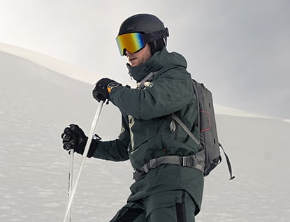 Jaké jsou ty ideální Garmin hodinky na zimní sporty?