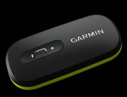 HRM 600 je nejlepší hrudní pás od Garminu. Čím vyniká?