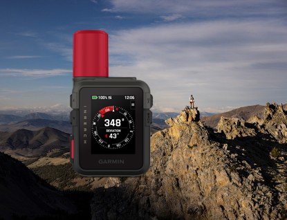 inReach Mini 3 Plus: Nová hvězda mezi satelitními komunikátory