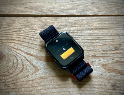 Tipy, jak na Garmin hodinkách šetřit baterii