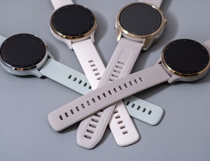 Vybíráme nejlepší řemínky pro všechny typy hodinek Garmin
