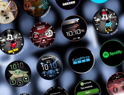 Garmin představil nové ciferníky. Do hodinek si stáhnete Iron Mana i Baby Yodu