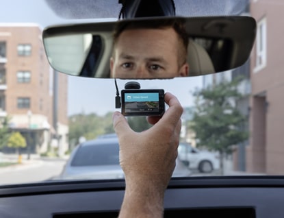 Garmin představil nové palubní kamery. Jsou malé a výkonné