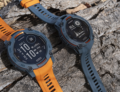 Garmin Instinct 3 se představují. Co se nám líbí a co naopak chybí?