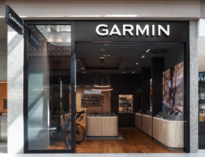 Půl roku 2025 je za námi. Jaké novinky v tomto roce Garmin představil?