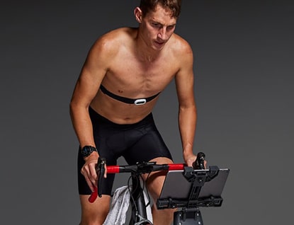 Hrudní pás Garmin HRM-Pro Plus je neviditelný doplněk vašich hodinek