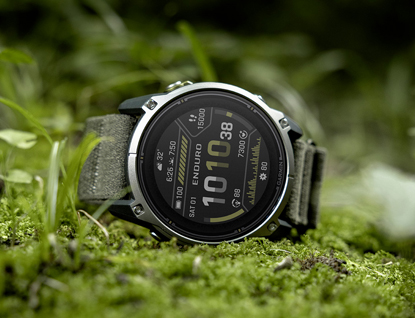 Souboj generací: Garmin Enduro 3 vs. Enduro 4