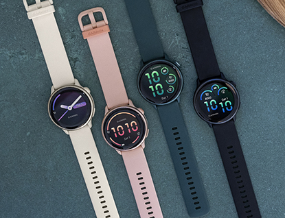 Srovnání Garmin Vívoactive 6 vs. Vívoactive 5: Co je nového?