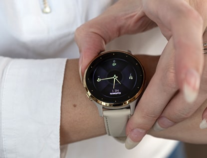 Telefonování z hodinek od Garminu? Poradíme, jak na to