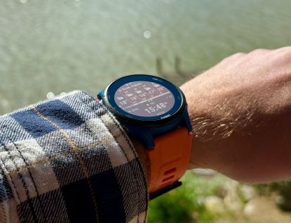 Tip na aplikaci: Windy.com vzalo Garmin útokem