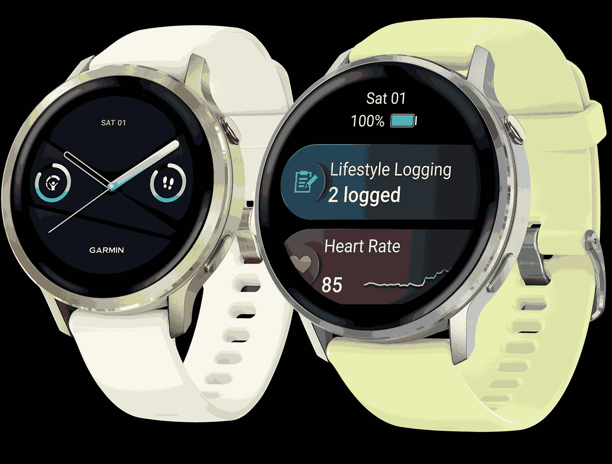 Srovnání Garmin Venu 4 vs Venu 3: Co všechno je nového?