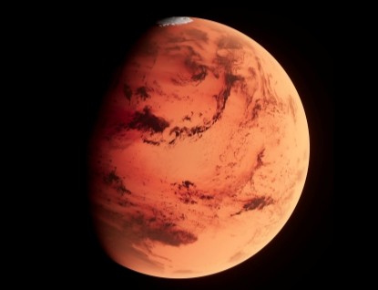 Víte o tom, že měl Garmin svou technologii i na Marsu? A ne, nebyly to hodinky