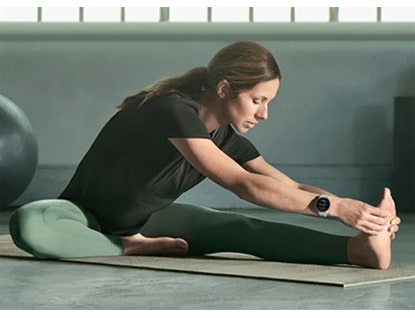 Jaké zdravotní funkce dokážou hodinky Garmin vlastně měřit?