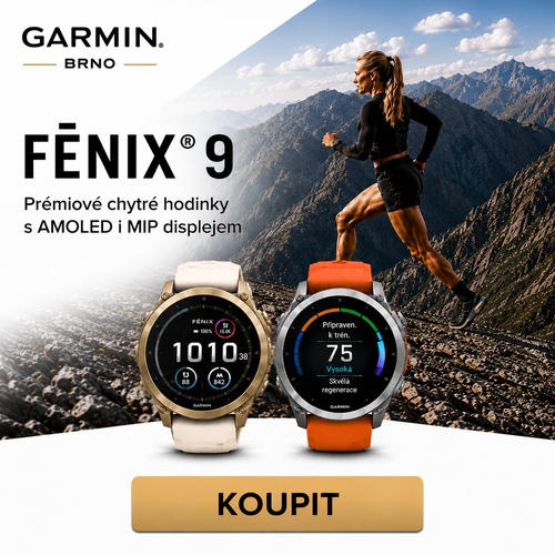Fenix 9