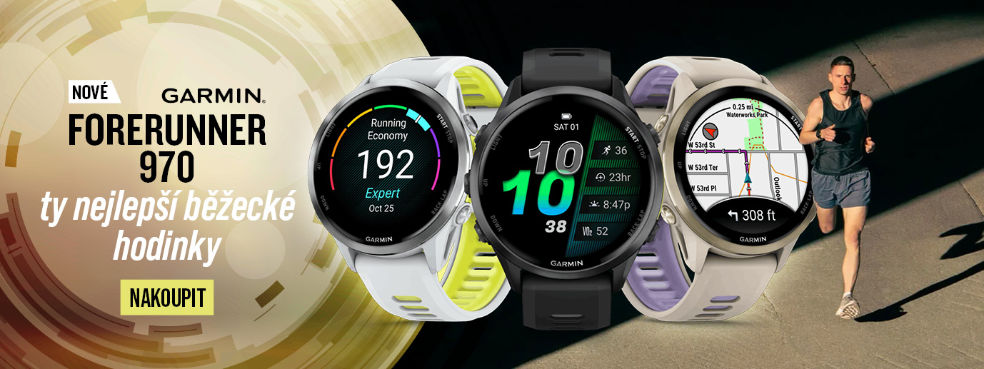 Forerunner 970