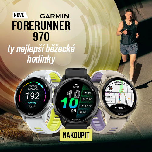 Forerunner 970