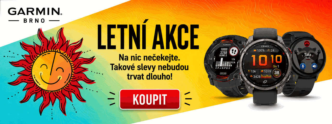 LETNÍ AKCE