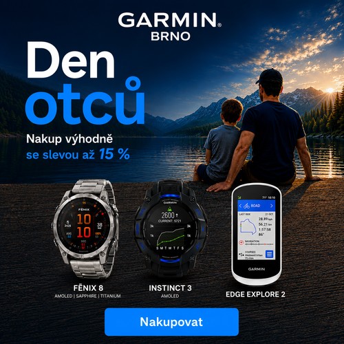 Den otců