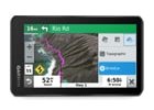 Offroad navigace Garmin