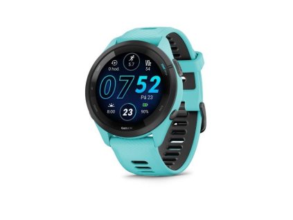 Garmin Forerunner 265 Aqua 010-02810-12