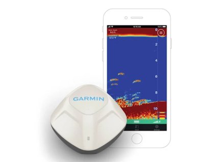 Garmin STRIKER™ Cast