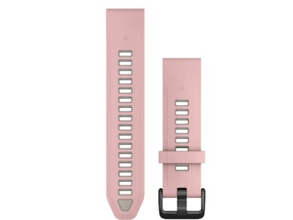 garmin-reminek-quickfit20-silikonovy-dust-rose-fog-gray