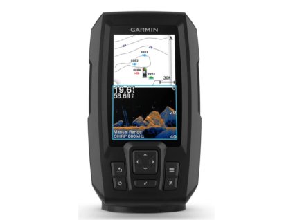 Garmin STRIKER Vivid 4cv