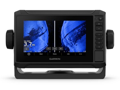 Garmin ECHOMAP™ UHD2 Touch 62sv bez sondy